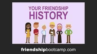 Your Friendship History