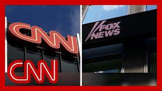 Researchers paid Fox viewers to watch CNN