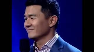 Ronny Chieng on Racism