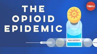 What causes opioid addiction, and why is it so tough to combat?