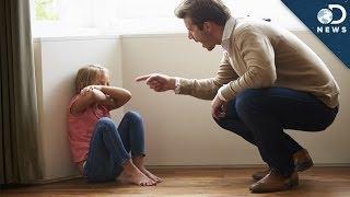 Emotional Abuse is Far Worse Than You Think?