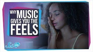 Why Does Music Make You Emotional?
