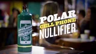 Cell Phone Nullifier