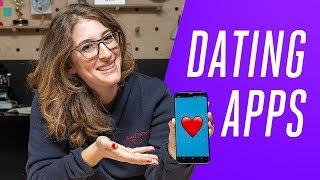 How to get better at dating apps
