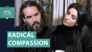 What is Radical Compassion