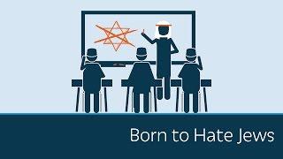 I Was Born to Hate Jews