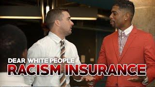 Racism Insurance