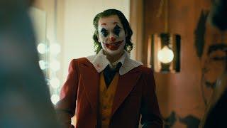 The Joker (Trailer)