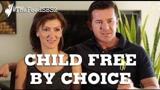 Child Free By Choice