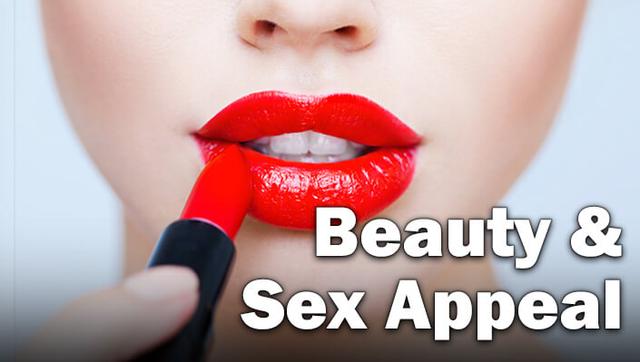 Beauty & Sex Appeal 