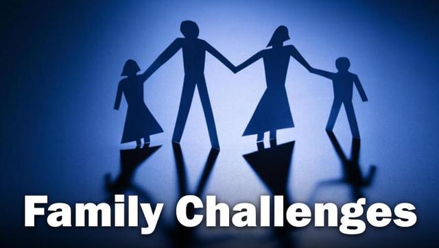 Family Challenges