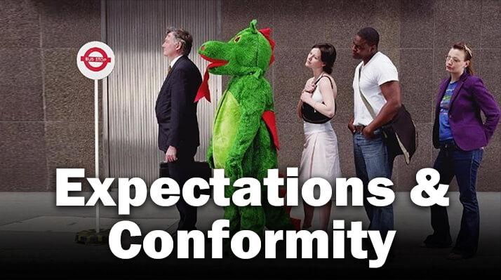 Expectations & Conformity