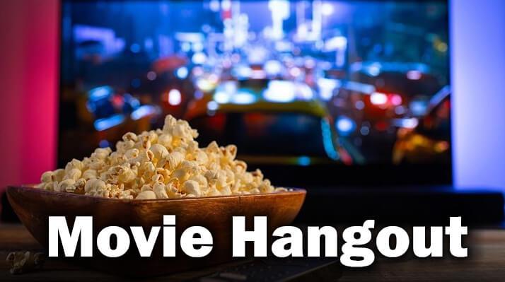 Movie Hangout-VIFF