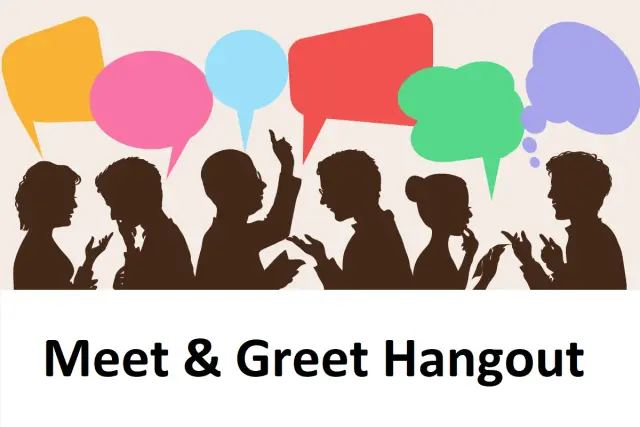 Yaletown Park Towers - Meet & Greet Hangout