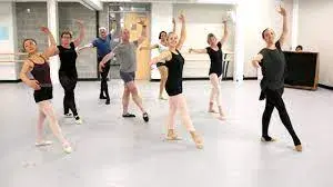 Try a ballet class at Ballet BC's Grand Opening Weekend!
