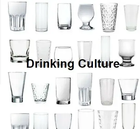 Drinking Culture