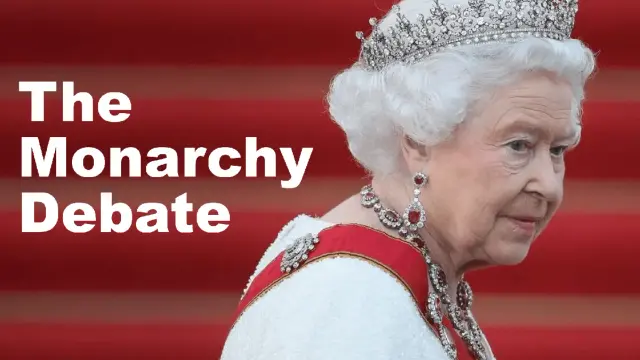 The Monarchy Debate