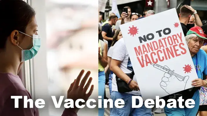 The Vaccine Debate